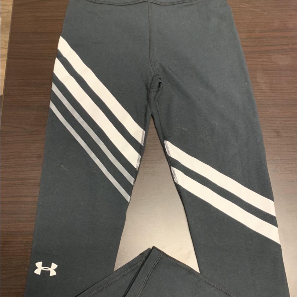Underarmor leggings